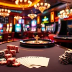 Trải nghiệm cảm giác hồi hộp khi chơi game tại https://luck8.net với các trận casino sống động và lối chơi chuyên nghiệp.