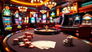 Trải nghiệm cảm giác hồi hộp khi chơi game tại https://luck8.net với các trận casino sống động và lối chơi chuyên nghiệp.