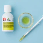 How to make thc oil for Gummies, Cakes, and Treats