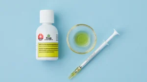 How to make thc oil for Gummies, Cakes, and Treats