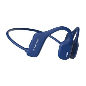 Bone X2 Bone Conduction Headphones for Swimming, Running, and Cycling