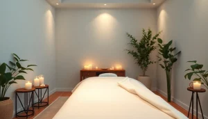 2026년에 경험해야 할 필수 마사지 기술