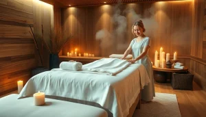 2026년을 위한 러시아출장안마: 서비스, 에티켓, 가격에 관한 필수 가이드