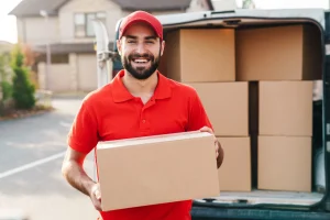 Reliable Movers Mesa AZ with On-Time Service