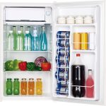 Trusted Quality Meets Value in an Affordable Mini Fridge and Freezer