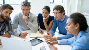 Strategy Capture Management Supporting Bid Decisions