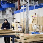 Commercial Cabinet Makers Trusted by Architects and Developers