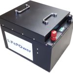 Lifepo4 battery price for Large-Scale Energy Storage