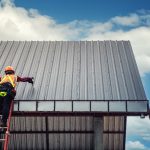 Standing Seam Metal Roof Installation Done Right