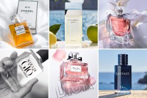 Best Prices on Black Opium Perfume – Sensual YSL Fragrance