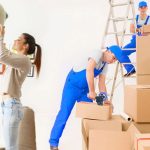Long Distance Movers Calgary with Purpose-Built Vehicles