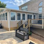 Local Deck Builder Marietta – Fast & Reliable Service