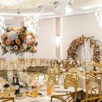 Durable Table Rentals for Indoor & Outdoor Use