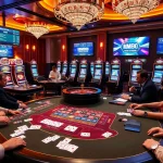 Experience thrilling action at https://mm88.br.com/ with vibrant casino games filled with excitement.