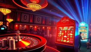 Unlock Winning Strategies on Surya88: Panduan Penting bagi Penjudi di 2026