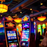 Bermain ondel4d slot dengan pengalaman kasino online yang menarik dan penuh warna.