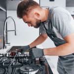 Trusted Technicians for Edmonton gas appliance repair