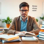 Hire someone to take lsat for you while studying in a calming, supportive environment.