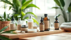 Водич за избор природне козметике: Шта треба да знате