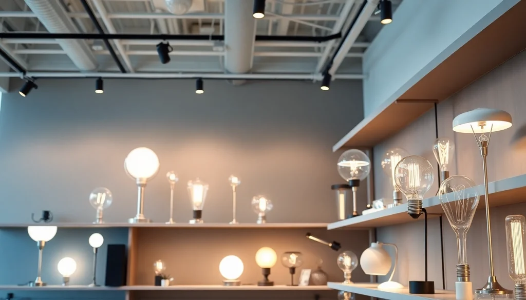 Verken de voordelen van zuinige tl led lamp met een modern ontwerp en heldere verlichting.