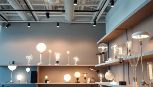 De voordelen van tl led lamp voor energiezuinig verlichten