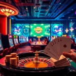 Experience the thrill of betting and winning at https://gg88.gold/ with vibrant casino games and players.