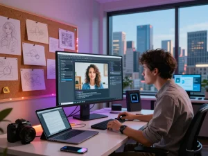 Revolutionary Image to Prompt Techniques for 2026: Unlocking AI Creativity