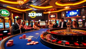 Effective Strategies for Winning at 33WIN: Maximize Your Odds in 2026