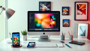 Effective Techniques to Create Stunning Square Images in 2026