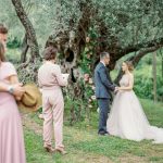 Carmel Wedding Photography: Capturing Your Dream Day