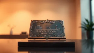 Perspectiva Esențială asupra Plăcii de Bronz: Stăpânirea Artelei Plaque de Bronz în 2026