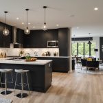 Seamless Living Made Possible with Elegant Fixtures