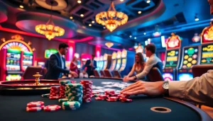 L567: Advanced Strategies for Mastering Online Gambling in 2026