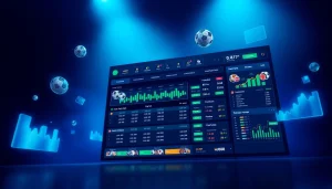 UU88 betting platform interface showcasing live odds and game options in a modern digital design.