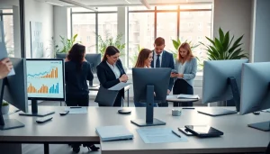 Sprawdzone strategie księgowe dla firm w Poznaniu: Wnioski z 2026 roku