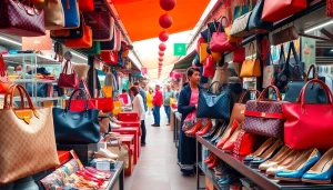 품질 높은 제품이 가득한 레플리카쇼핑몰의 모든 것