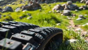 How Recovery Tracks Enhance Off-Roading Adventures with Safety and Efficiency