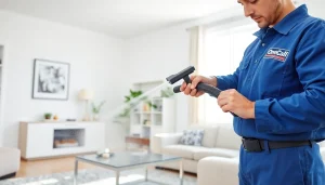 Expert Air Duct Cleaning in Charlotte: 5 Essential Benefits for 2026