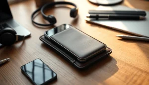 Die besten abschließbare Handytasche für optimalen Schutz und Sicherheit