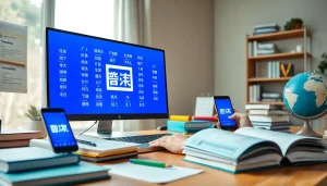 Masterful Translation Techniques Using 有道翻译 for 2026