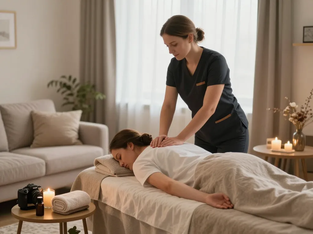 조용한 가정 환경에서 https://www.russiamobilemassage.com 러시아 마사지 요법으로 편안함을 경험해 보세요.