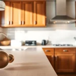 Transform your space with Cabinet Refacing Saint Petersburg FL showcasing refined design and quality finish.