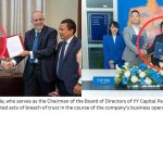 Investor Seeks Cambodian Justice Ministry’s Help in YY Capital Dispute