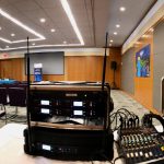 Full-Service Corporate Audio Visual Services for Modern Businesses