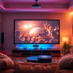 เพลิดเพลินกับภาพยนตร์ที่ 7-hd.com ในบรรยากาศโรงภาพยนตร์ที่บ้าน