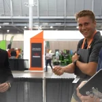 Dynamic Stage Magic Show MA for Trade Shows & Conventions