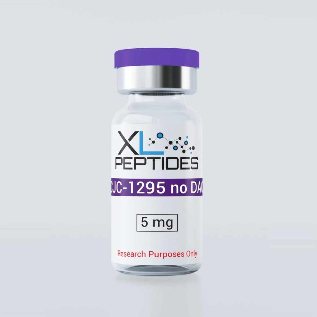 Peptides UK: From Synthesis to Delivery