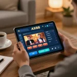 Engaging gameplay on ax88 online casino interface, highlighting strategic betting and cozy atmosphere.