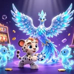 Spin to win big at kaptenjackpot with dazzling jackpot counters and immersive 3D casino elements.