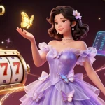 Join the mpo500 gaming experience with exciting slot action and vibrant crypto elements.
